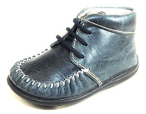 FARO 0R0334 - Denim Blue Cruisers - Euro 20 Size 4.5