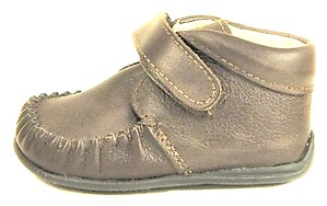 FARO 0R0434 - Brown Leather Cruisers