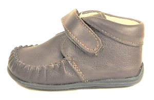 FARO 0R0434 - Brown Leather Cruisers