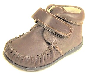 FARO 0R0434 - Brown Leather Cruisers