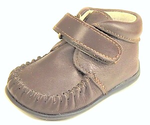 FARO 0R0434 - Brown Leather Cruisers