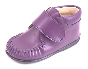 FARO 0R0434 - Purple Leather 
