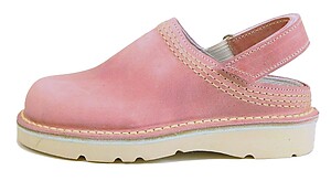 5L3812 - Buffy Rose Clogs