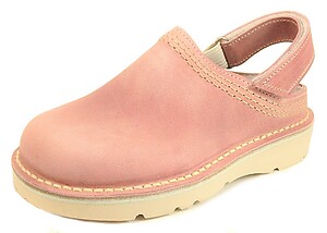 5L3812 - Buffy Rose Clogs