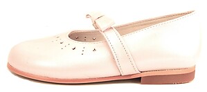 6F8016 - Pink Dress Shoes - Euro 26 Size 9