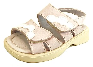 FARO 6J0786 - Lavender Sandals - Euro 25 Size 7