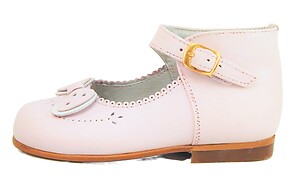 A-362 - Pink High Tops - Euro 23 US 7