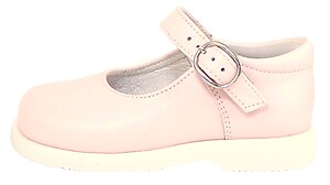B-111 - Pink Mary Janes