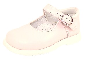 B-111 - Pink Mary Janes