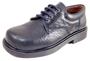 FARO B-2467 - Navy Blue Oxfords - EU 31 Size 13