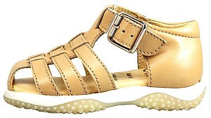 FARO B-2558 - Butterscotch Fisherman Sandals