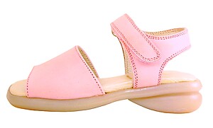 FARO B-6212 - Pink Dress Sandals