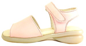 FARO B-6212 - Pink Dress Sandals