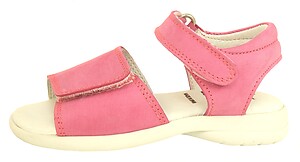 FARO B-7326 - Fuschia Nubuck Sandals