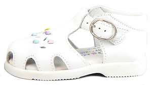 B-6314 - White 