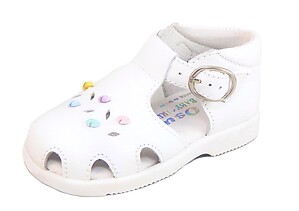 B-6314 - White 