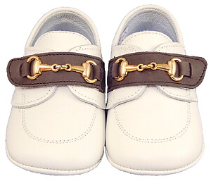 DO-118S - Ivory Brown 