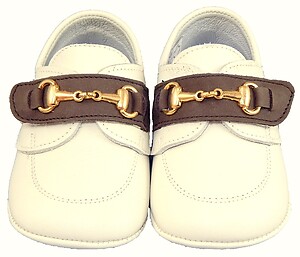 DO-118S - Ivory Brown 