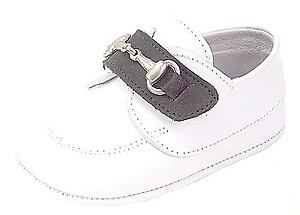 DO-118S - White Black 