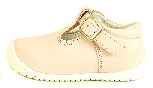E0-138 - Pink T-Strap Cruisers