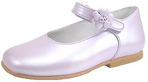 K-1080 - Lavender Dress Shoes