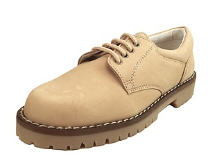 FARO F-3200 - Tan Bucks - Euro 35 Size Youth 4