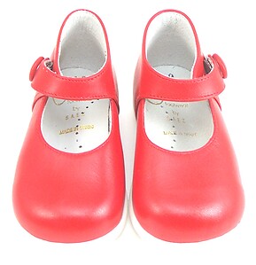 FARO F-3894 (Sale) - Red Button High Tops