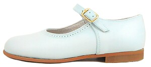 FARO F-4047 - Pastel Blue Mary Janes