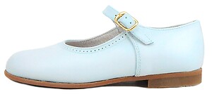 FARO F-4047 - Pastel Blue Mary Janes