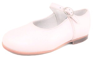 FARO F-4277 - Pink Dress Mary Janes