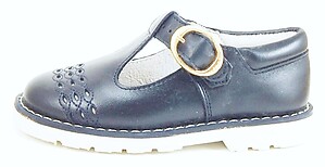 FARO F-4283 - Navy T-Straps