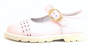 FARO F-4284 - Pink Mary Janes