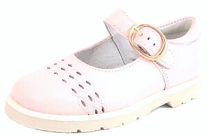 FARO F-4284 - Pink Mary Janes