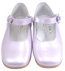 K-1080 - Lavender Dress Shoes