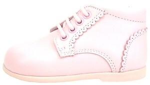 P-7779 - Classic Pink Boots