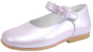 K-1080 - Lavender Dress Shoes