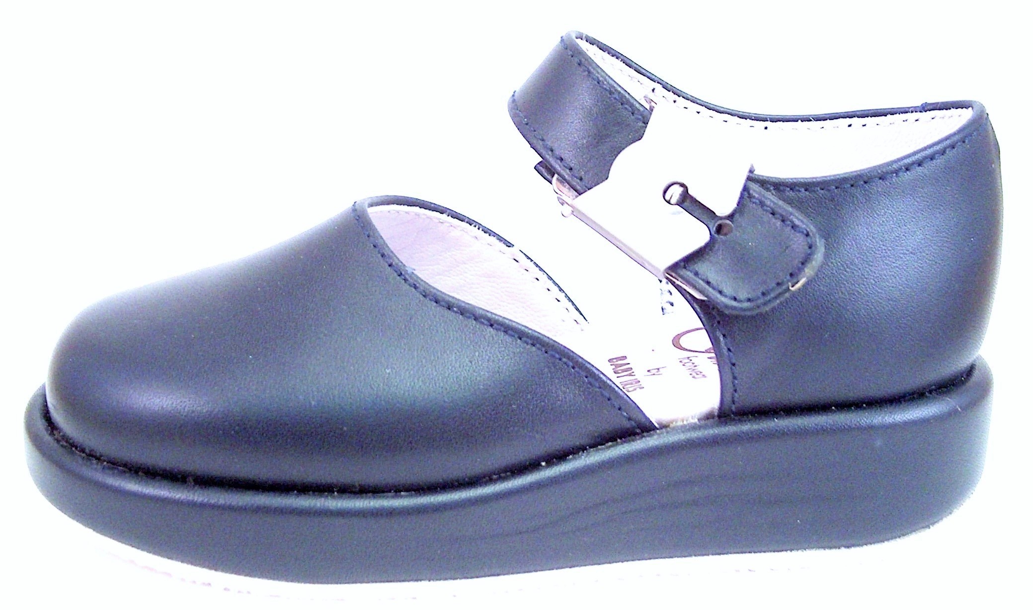 FARO B-236 - Navy Blue Mary Janes