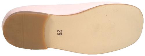 B-5202 - Pink Ballet Flats