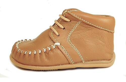 FARO 0P2533 - Tan Leather 
