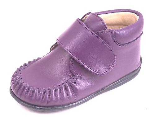 FARO 0R0434 - Purple Leather 