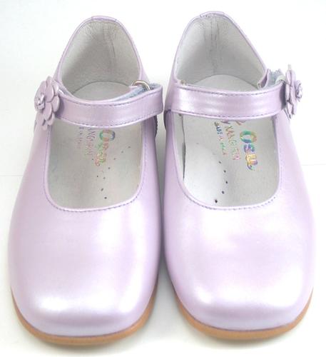 lavender dress shoes