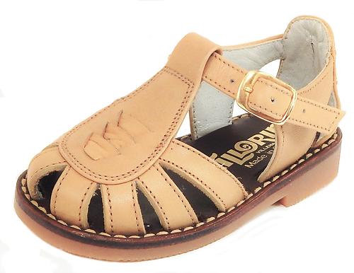 3468 - Caramel Fisherman Sandals