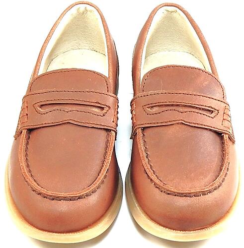 FARO B-7163 (SALE) - Brown 