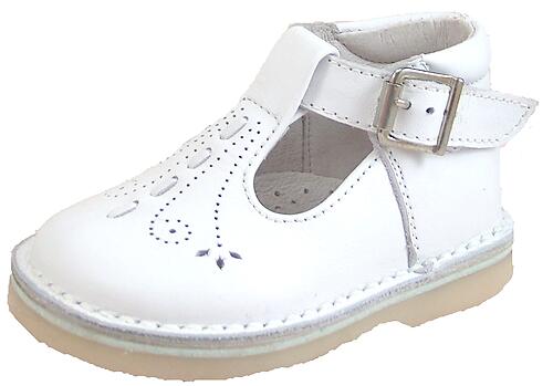 1166 - Classic White High Tops