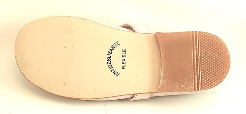 6F8016 - Pink Dress Shoes - Euro 26 Size 9