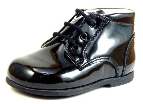boys patent leather shoes