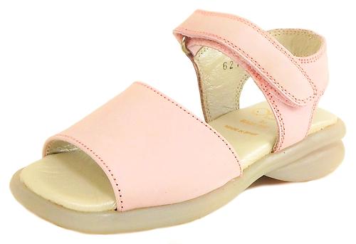 FARO B-6212 - Pink Dress Sandals