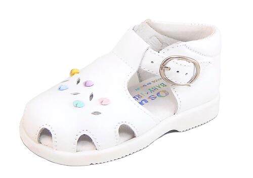 B-6314 - White 