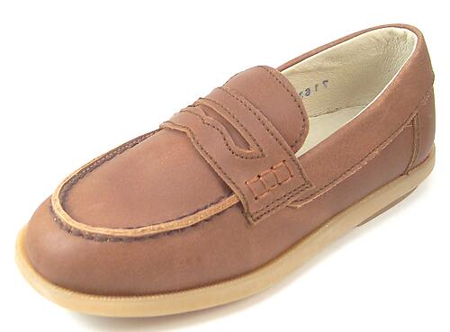 FARO B-7163 (SALE) - Brown 