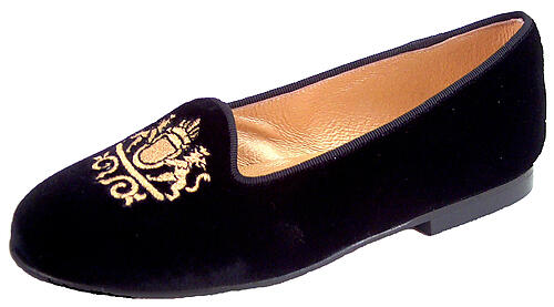 green emerald velvet dress Women’s Oxford Shoes Black Gold Embassy London The Artist UK 8 / EU 41 / US 10